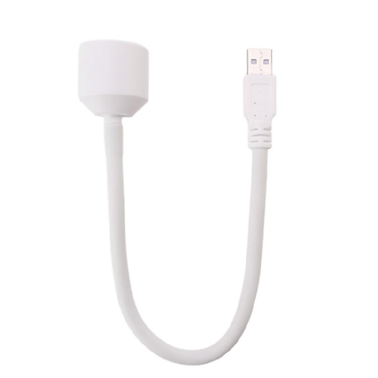 6 Вт Мини-Лампа для Ногтей УФ Светодиодная USB Сушилка для Ногтей Однопальцевый Маникюр Фототерапевтическая Лампа 1