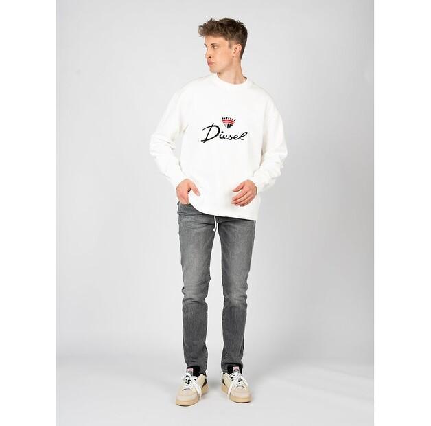 Джинсы Diesel A12027-R09KA EU 32_34