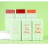 Rosto Natural Matte Blush Balm Expansivo Alto Brilho Gloss e Blush Stick