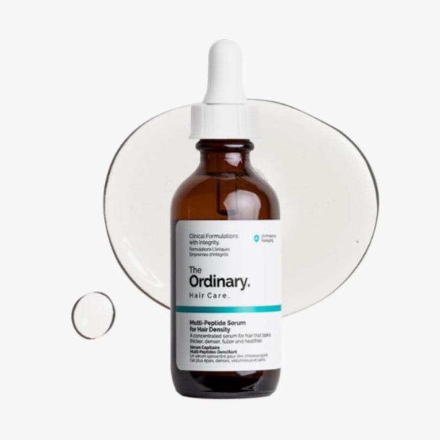 THE ORDINARY Hair Care Multi-Peptide Serum For Hair Density 60mL
