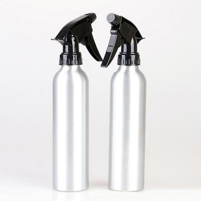 250ml Durable Refillable Aluminum Tattoo Spray Bottle Water Sprayer Beauty Tool
