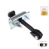 EDP829 Front Door Hinge Stop Check Strap Limiter BK31V23500AD AD for Ford Transit MK4 V363