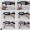 HX35 HX40 Turbocharger Repair Kits for CUMM-IN 6BT 6CT 3536338 3536339 3537019 3537020 3575169 Supplier AAA Turbocharger Parts