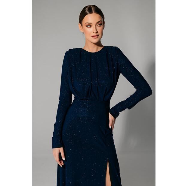 Evening Dress Aurora Annabelle Brocade