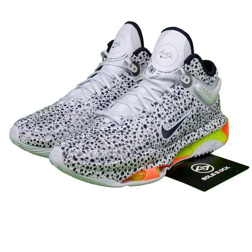 

Nike Air Zoom GT Jump 2 EP Electric Pack - Fv3411-900 EU 900 білий