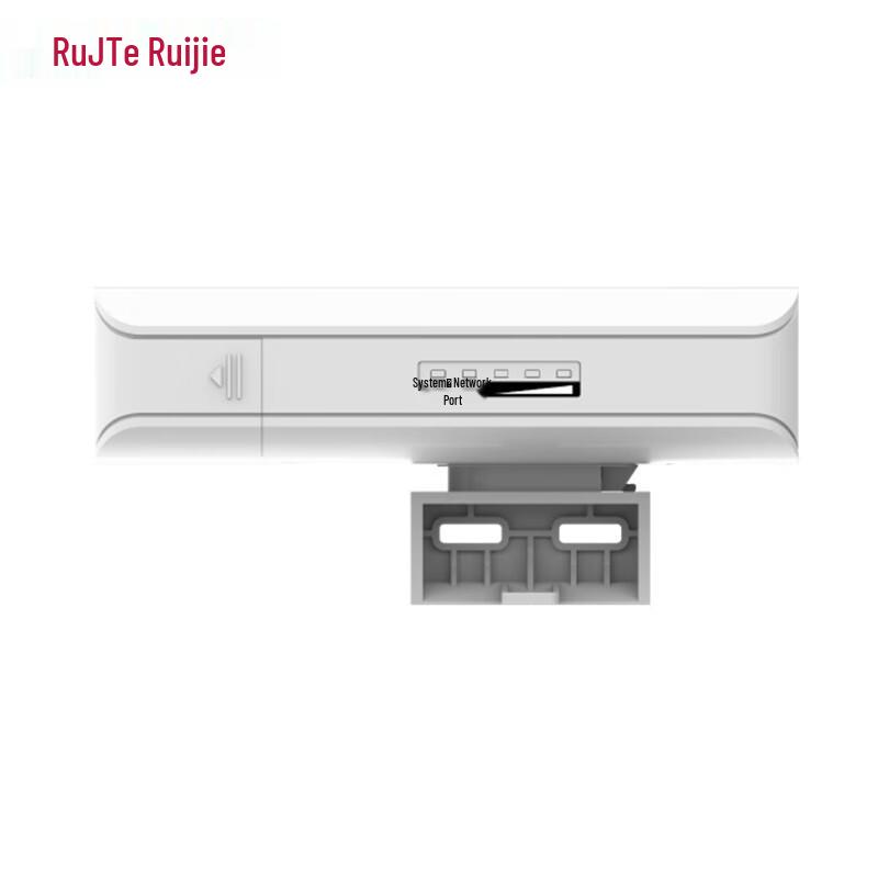 Ruijie Outdoor Wireless Surveillance Bridge (CN version)