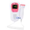 Kefu FD-270C Fetal Doppler Monitor for Home Use: Listen to Fetal Heartbeat and Track Movement