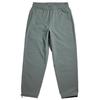 Abu Garcia Fishing Size 1625548 Water-Resistant Pants, Gray, L,