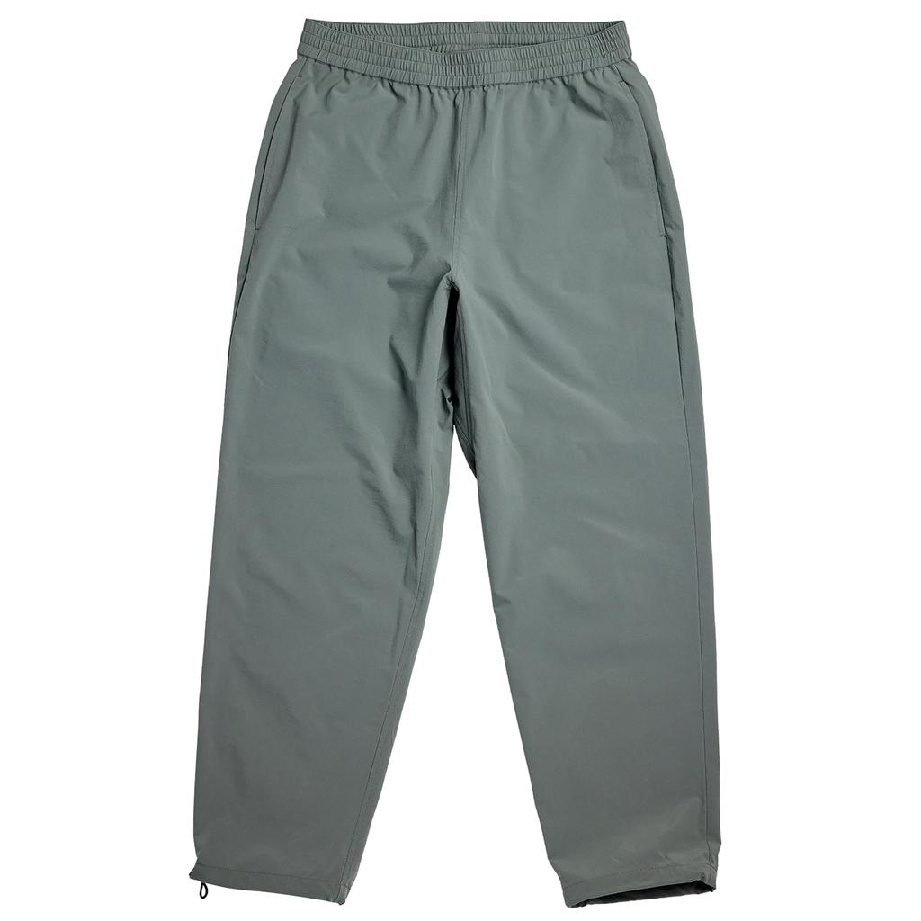 Abu Garcia Fishing Size 1625548 Water-Resistant Pants, Gray, L,