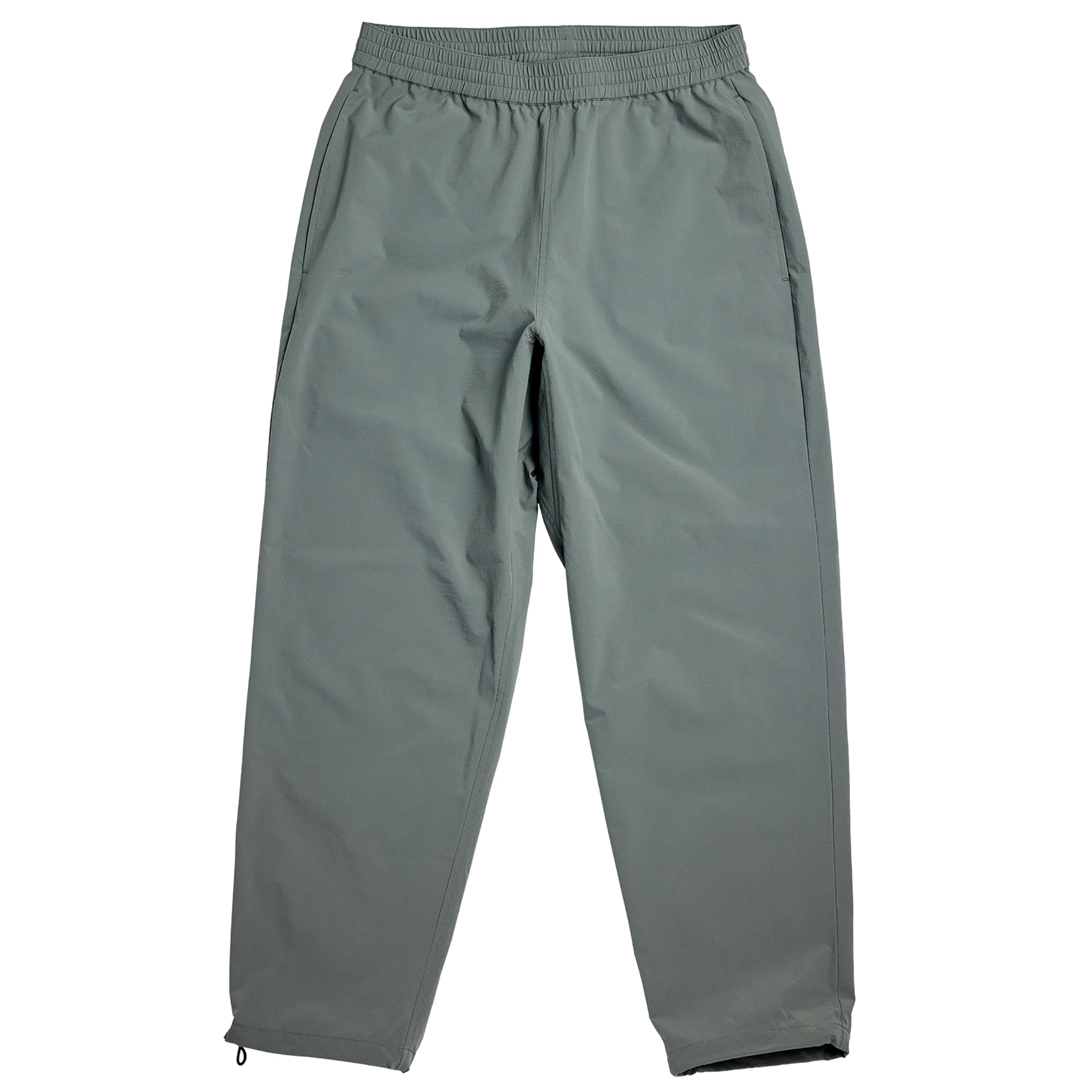 

Abu Garcia Fishing Size 1625548 Water-Resistant Pants, Gray, L, серый