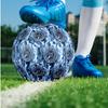 Portsmouth FC Größe 5 Standard-Fußball Strapazierfähiger Trainings- und Spiel-Fußball für Erwachsene Outdoor-Sportarten