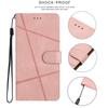 Card Holder Wallet Flip Case For Samsung Galaxy A06 A16 A05S A05 A13 A15 A23 A33 A53 A73 A12 A22 A32 A04S A14 A24 A34 A54 Cover