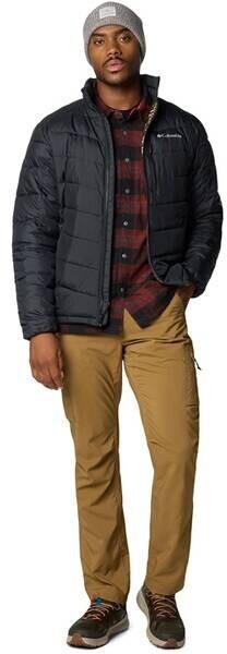 Columbia Labyrinth Loop II Jacket Black