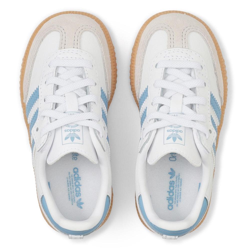 Adidas Samba Og Cf El Ftwr Ashb Gum3 Jq3189