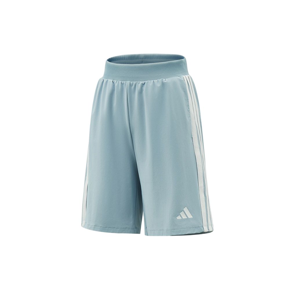 Adidas Sport Casual Striped Shorts Men shorts KZ0353 140