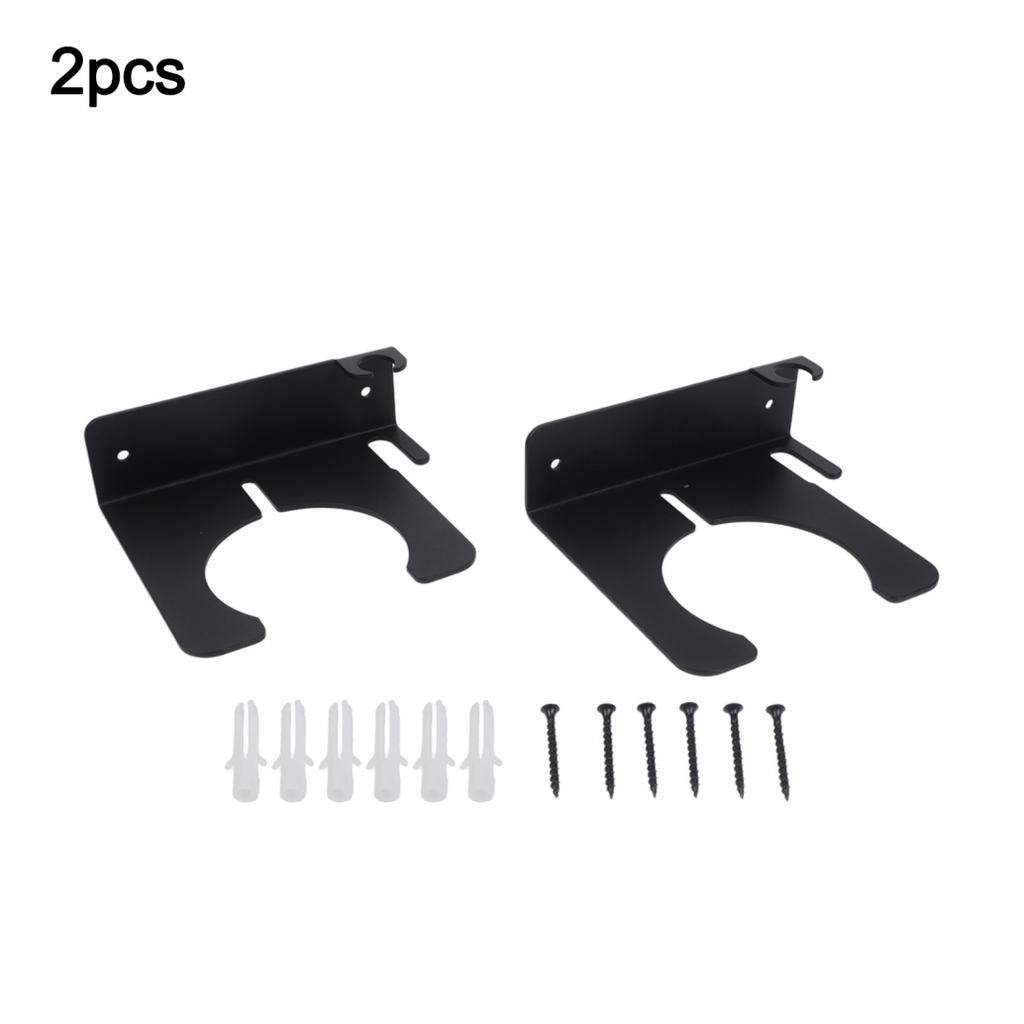 Garden Spray Holder Sprayer Rack Holds Hoses And Sprayers