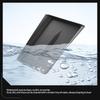 Wireless Charging Anti-Slip Mats For Tesla Model Y LAUNCH 2025 Juniper Center Console Charge Station Pad Silicone Accessiories