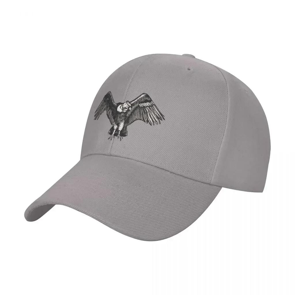 Andean Condor Baseball Cap Hat Man Luxury Sunscreen Golf Wear Men Women's