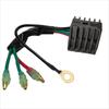 2053.1 Compatible with Rectifier Models 6F5-81960-00, 6F5-81960-60, and 6F5-81960-61