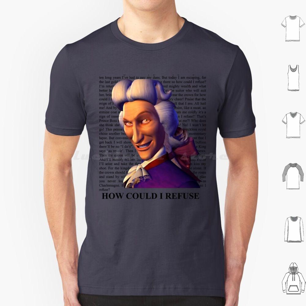 PremingerHow Could I Refuse Lyrics Princess And The Pauper T Shirt 6xl Cotton Cool Tee Preminger Princess And The Pauper