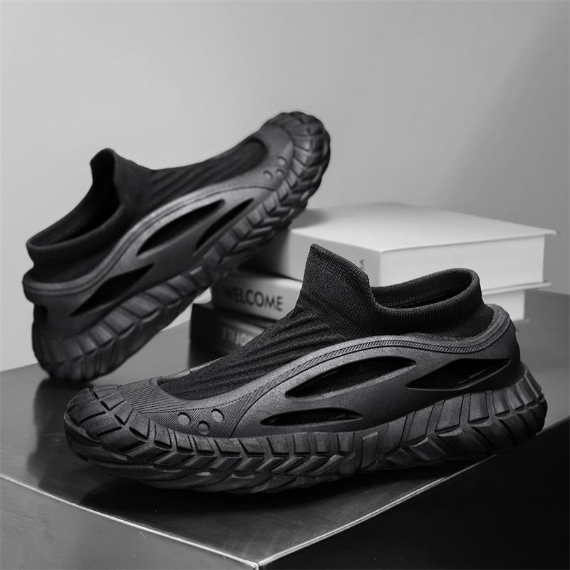 Fashion CYYTL Casual Mens Sneakers Outdoor Breathable Shoes Hiking Fashion Running Tennis Sports Luxury Platform Designer Loafers Summer