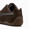 Puma SPEEDCAT LUX men's sports shoes brown 40819801 size 41
