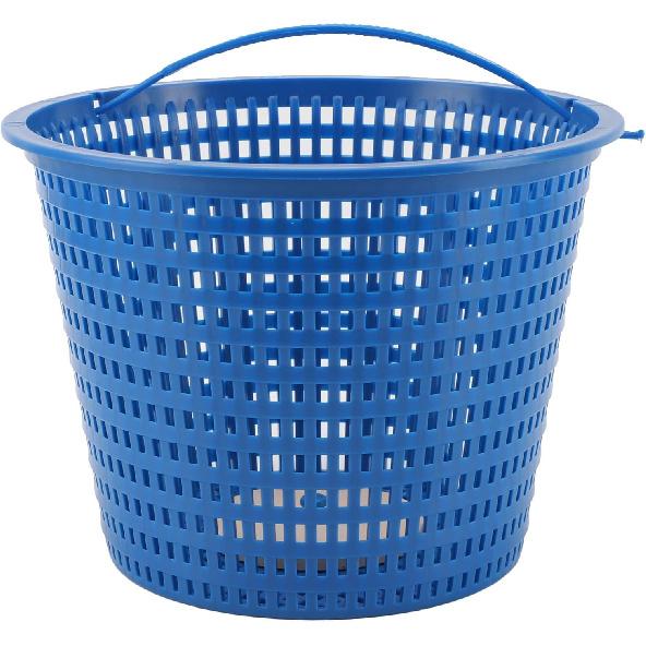 Buachois Pool Filter Basket, Pool Skimmer, 7 X 5 X 4.8in Plastic Skimmer Filter, Swimming Pool Cleans Basket with Handle for SPX1070E B9 R211100 Spas