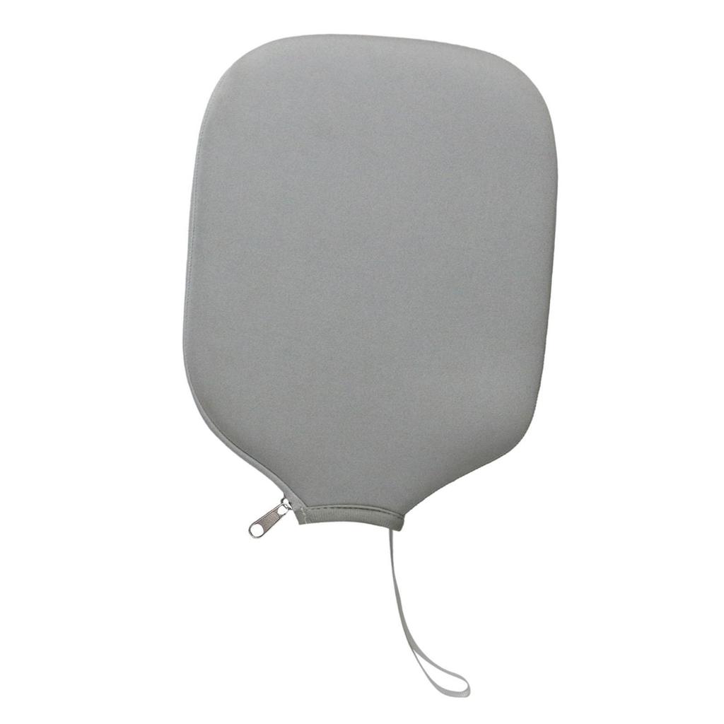 Pickleball Paddle Cover Protect Your Paddle Universal Dustproof Portable Storage Pouch Shockproof Racket Protection for Playing