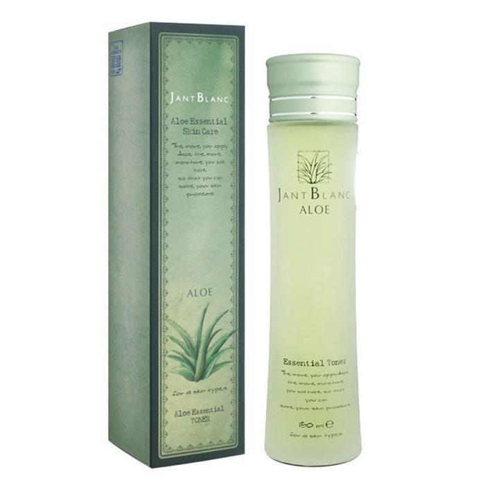 [QN06Y97B_56] Skin Women s Cosmetics Aloe Essential Toner 150ml (37096181)