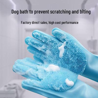 Herramientas para el aseo de la casa – Guantes para el hogar
