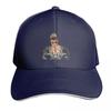 JoJo Siwa Bootleg Singer Karma Album Cap Fashion Casual Baseball Caps Adjustable Hat  Summer Unisex Baseball Hats Polychromatic