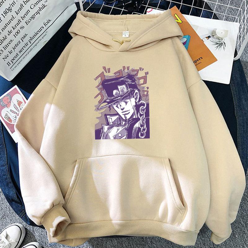 Cartoon Anime Abenteuer Anime Hoodie Pullover