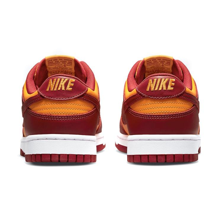 Nike Dunk Low 'USC' Men's DD1391-701
