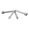 Elevator Triangular Key Elevator Door Keys Silver Zinc Alloy