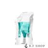 Ojuah Moist Calm Moisture Clear Shampoo Refill 1000ml