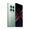 POCO X7, Smartphone 8+256 GB, Grün, Dimensity 7300-Ultra, 120 Hz AMOLED CrystalRes 1,5 K Curved-Display