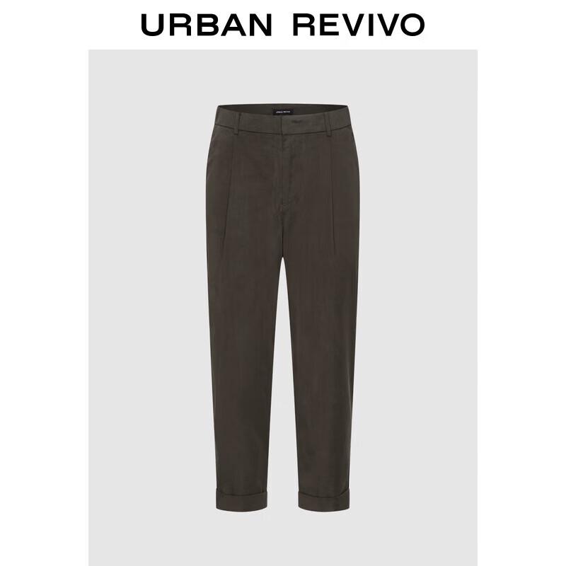 UR Men s Autumn Tapered Commuter Pants 30