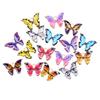 Diy Fashion Accessories Color Butterfly Accessories Alloy Drip Accessories