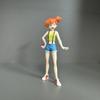 New In Stock Ash Ketchum Anime Figure Brock Action Figure Misty Figurine Pvc Gk Statue Model Doll Collection Decoration Room Toy