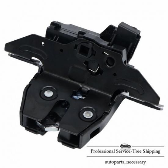 Heckklappenschloss Heckklappenverriegelung Schlossaktuator Für 2011-2024 Buick Chevrolet GMC