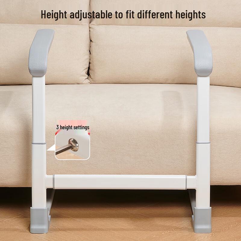 Elderly Stand Assist Support Rail