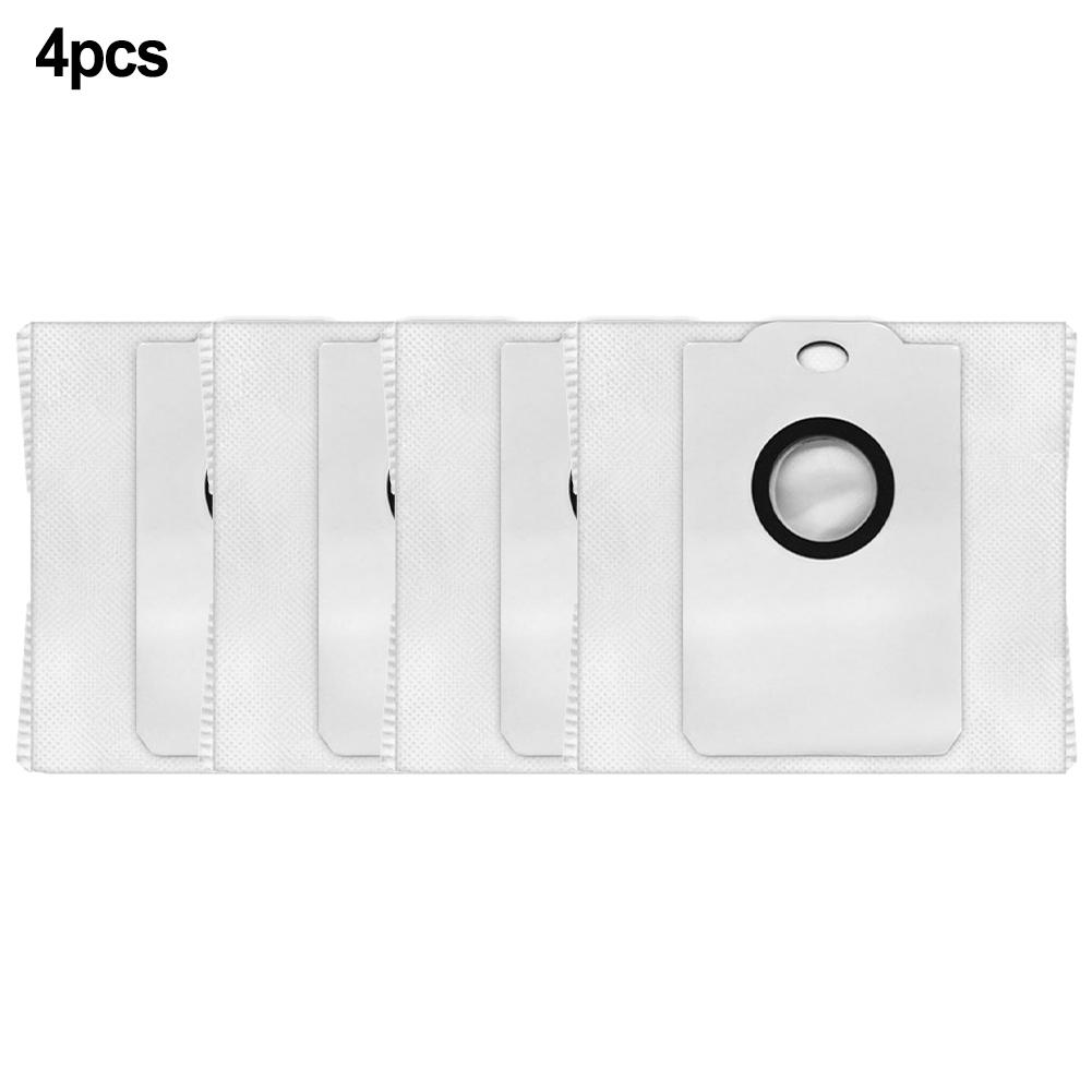 Efficient Dust Collection Replacement Bag for Conga 7490 Immortal Home