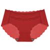 Female Sakura Day Confession Sexy Gathering No Steel Rim Small Breasts Adjustment Bra Cover Set