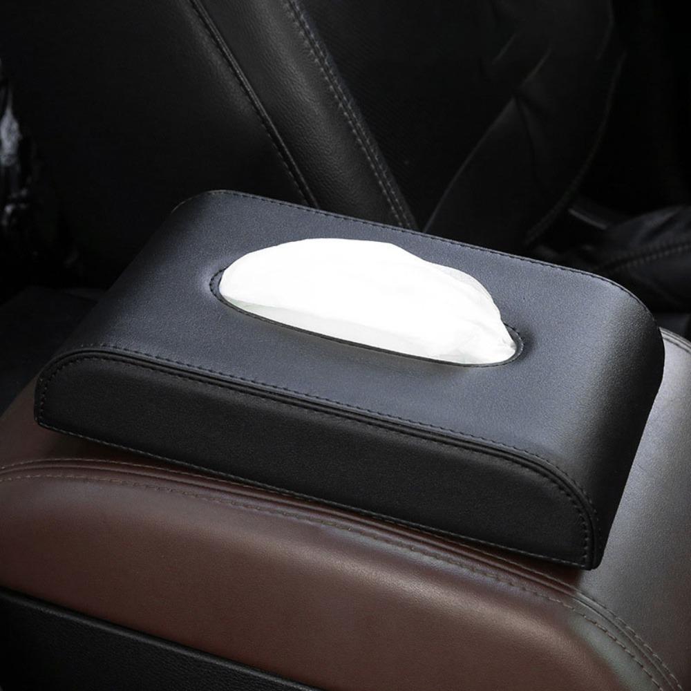 

Подвесной подлокотник, коробка для салфеток, тип сиденья, держатель для салфеток, автомобильная коробка для салфеток на солнцезащитный козырек, автомобиль Style 2