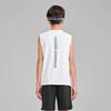 Under Armour Kids' Unisex Cooling Sleeveless Sports Vest