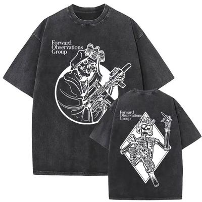 Üst giysisi – T-shirtler