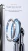 Magnetic Aluminum Mobile & Tablet Stand - Portable & Multifunctional Holder