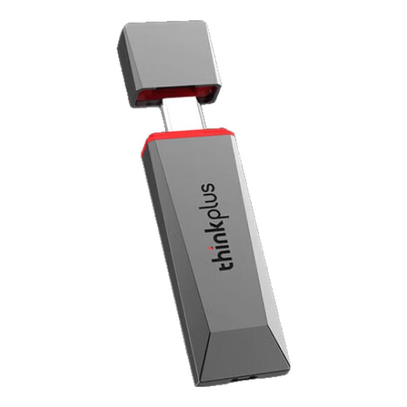

Lenovo ThinkPlus Flash Shark Portable SSD