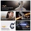 Philips TAT4459 Bluetooth Clip-on Sport Earphones