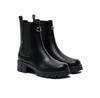 Черные ботильоны Guess Rinna FLTRNN FAL10